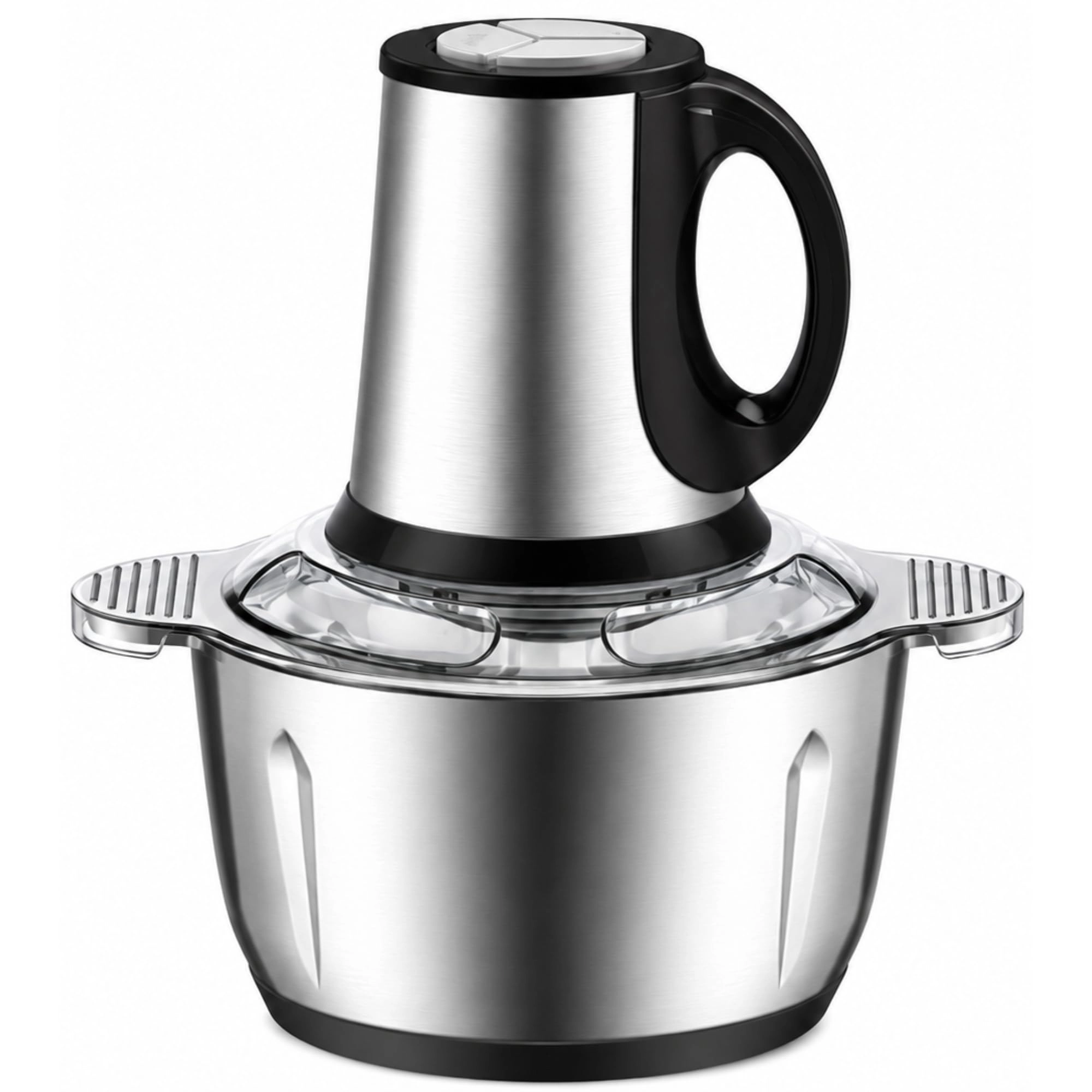 Generic Electric Food Chopper - 2L Corded Electric