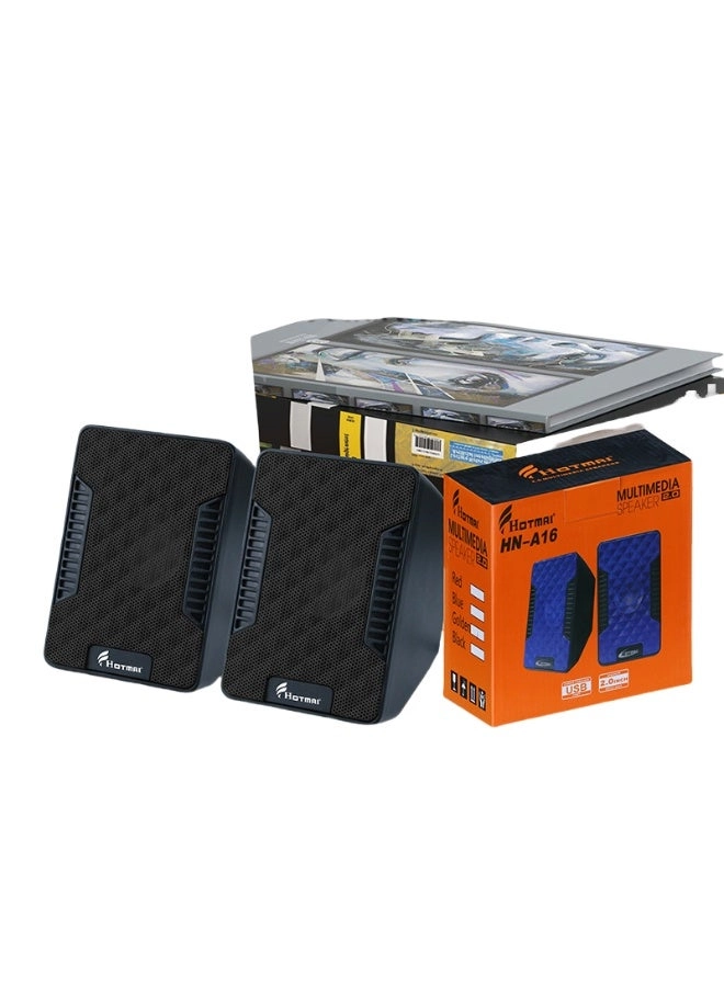 Portable Waterproof Bluetooth Speaker