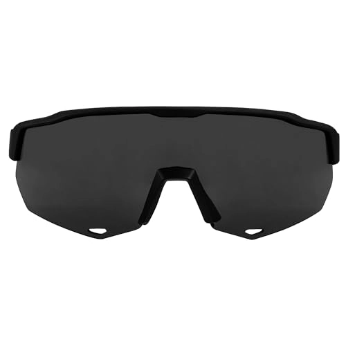 Jam 1 - Smart Bluetooth Audio Smoke Lenses ANSI Z87.1 Certified