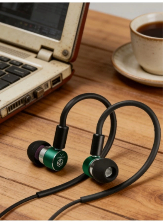 Photon Pro Wired Earbud