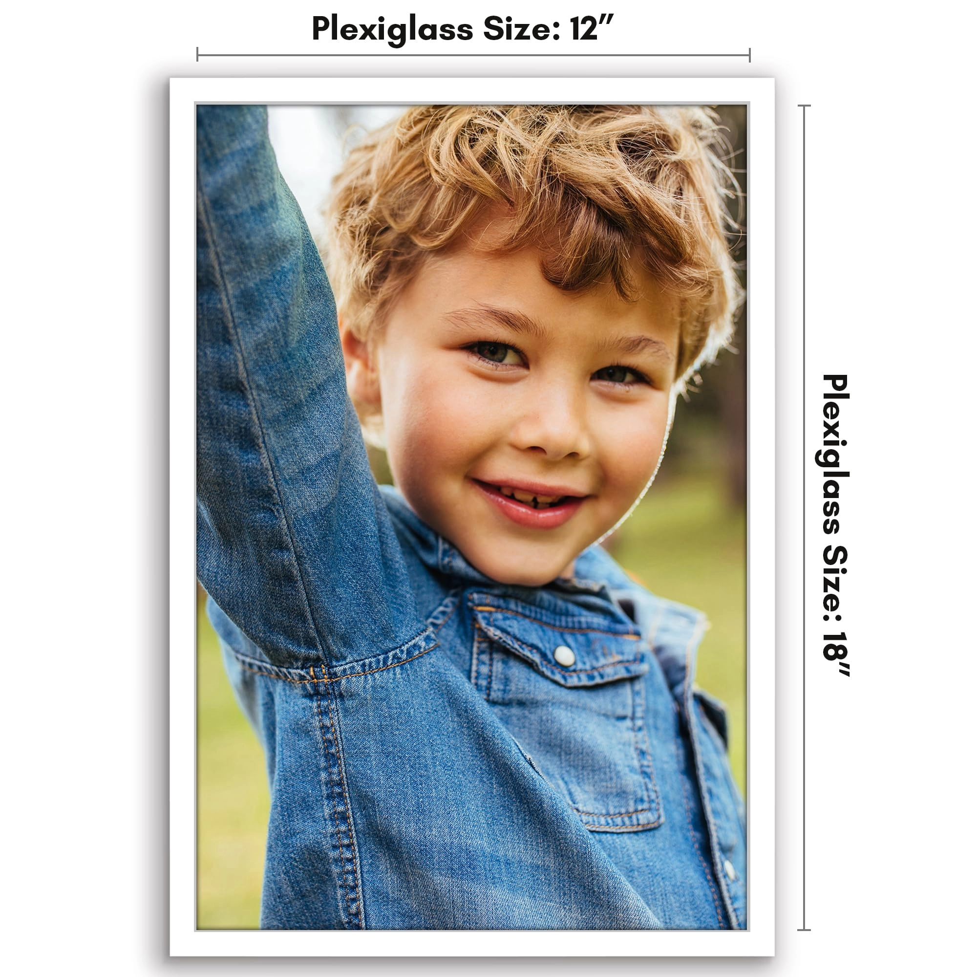 Poster Frame - 12x18