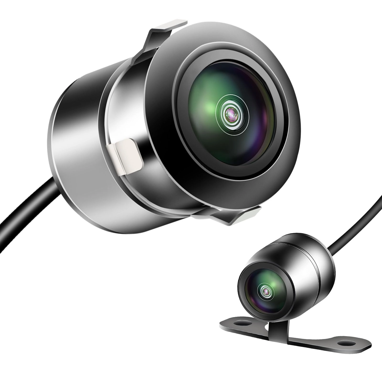 AHD Reversing Camera - 1920 x 1080 pixels