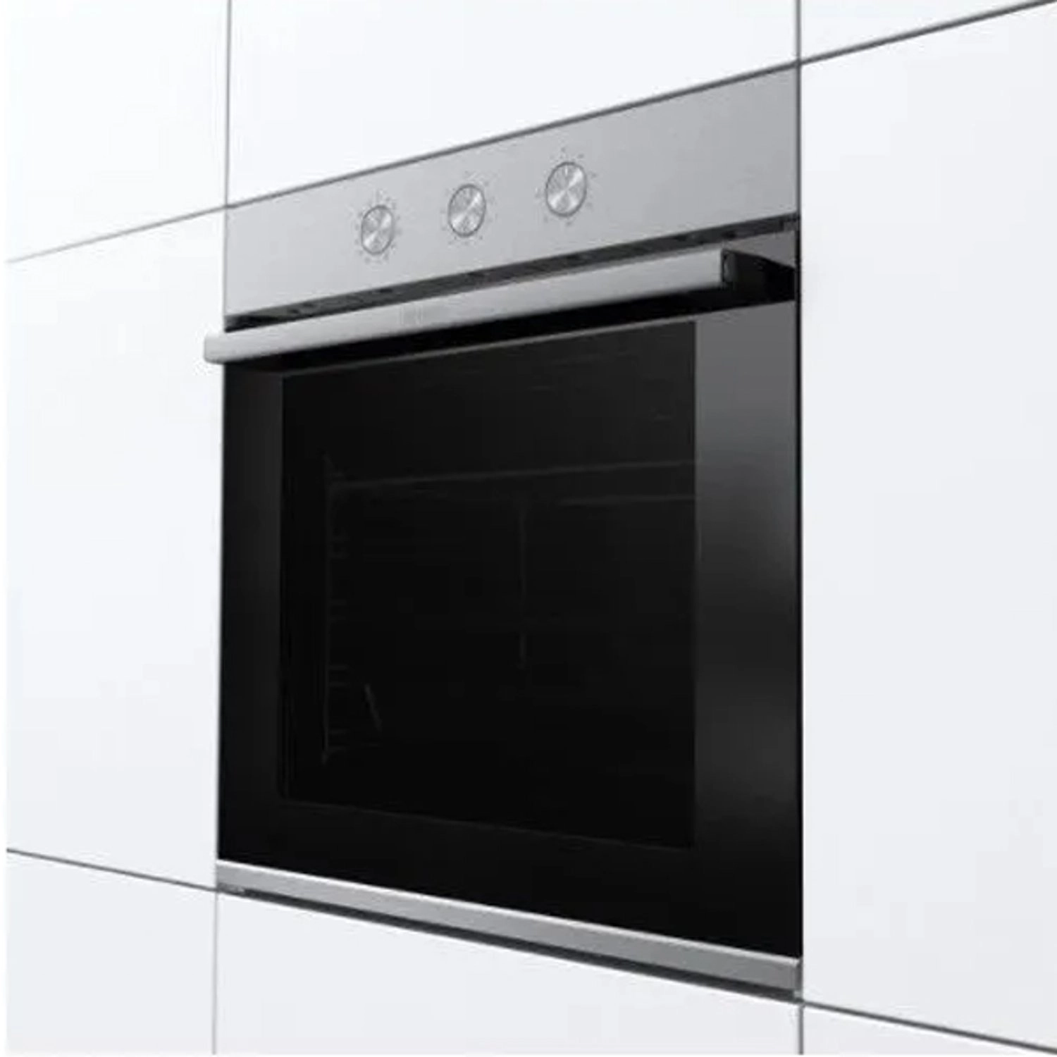 BO6727E03X Electric Oven