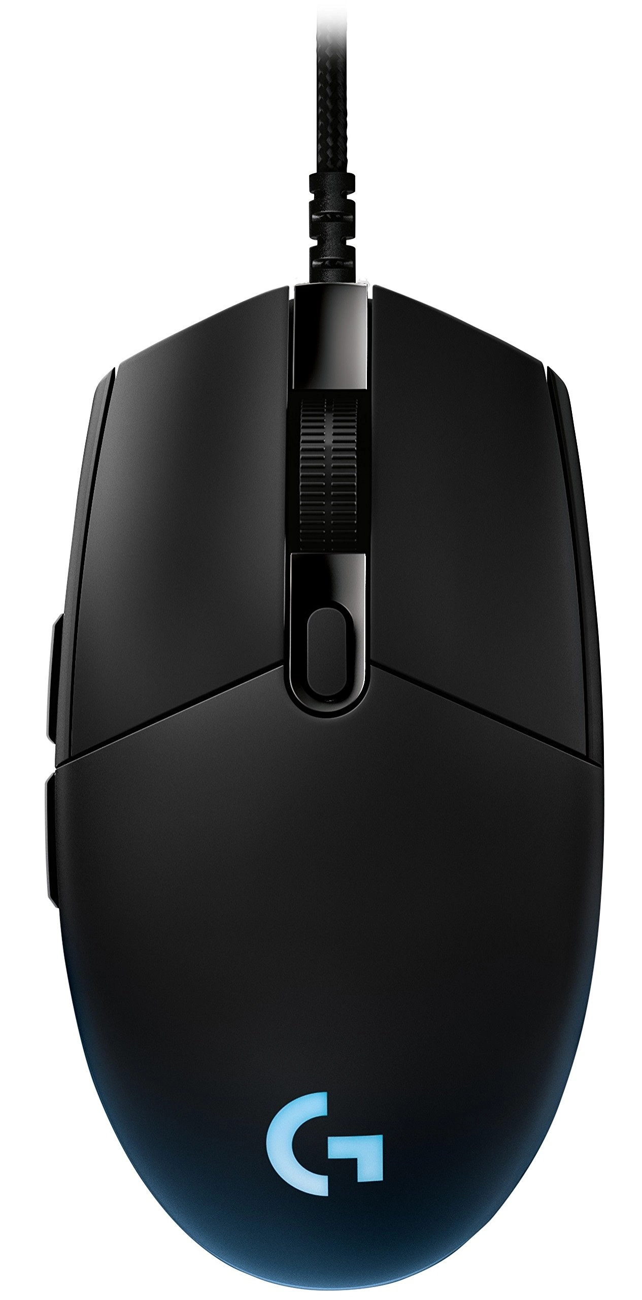 G Pro Mouse - Wired