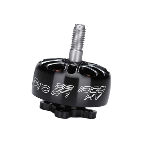Brushless Motor - Quick Assembly Tool Less Replacement 2207