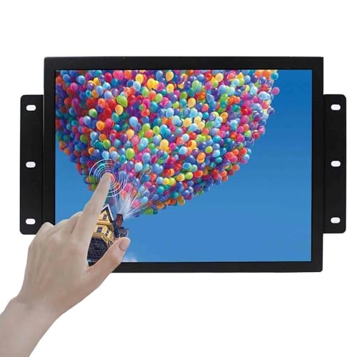 VS121GF01-T - 12.1 Inches 1024x768