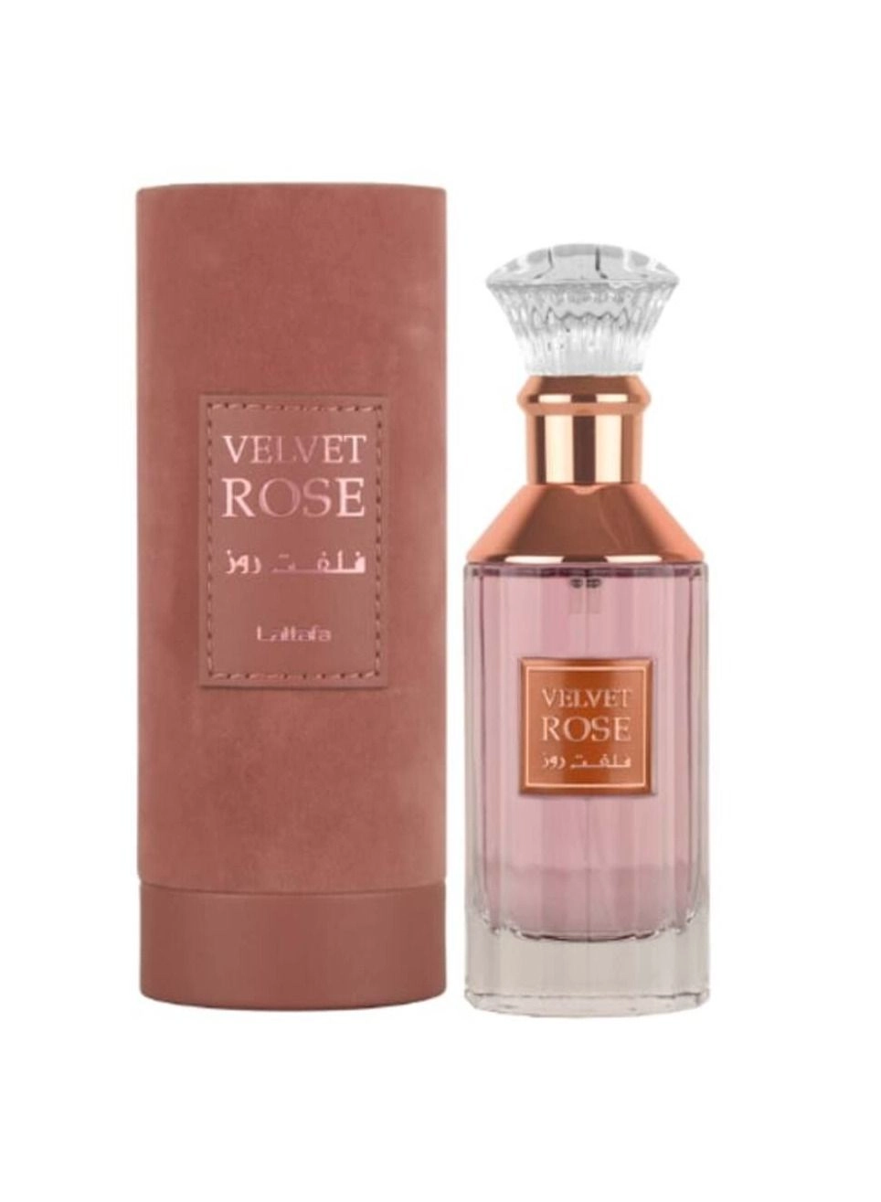Velvet Rose L Eau de Parfum 100 ml