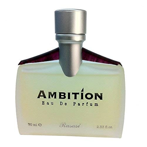 Ambition Pour Homme - Eau de Parfum 70 ml 150 ml Bundle
