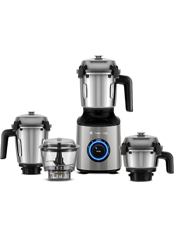 Zenova - 1.5 L 550 W