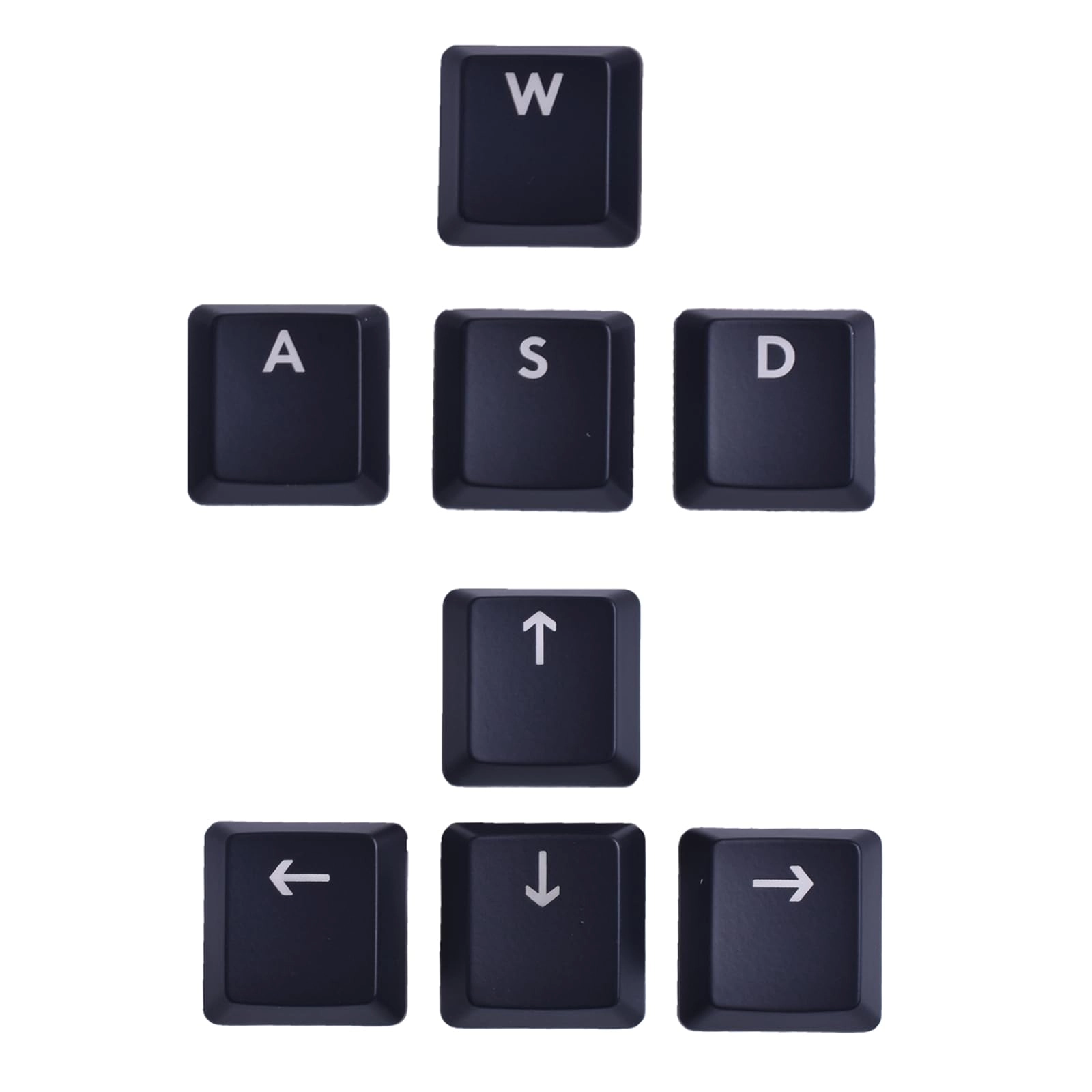 BestParts Backlit Keycaps - Micro USB