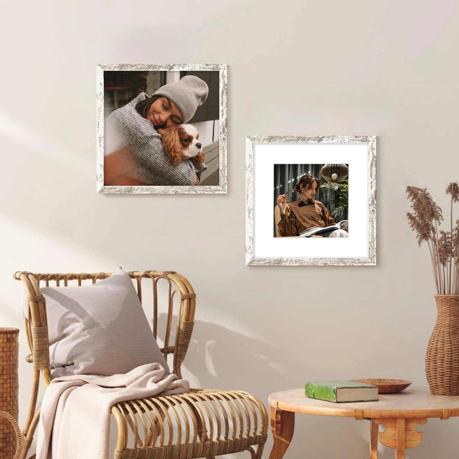 Picture Frame - 12x12