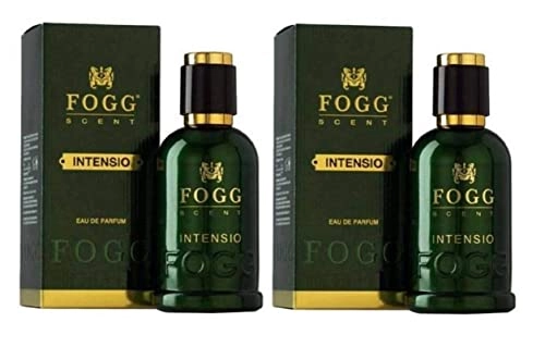 Intensio Eau de Parfum 200ml