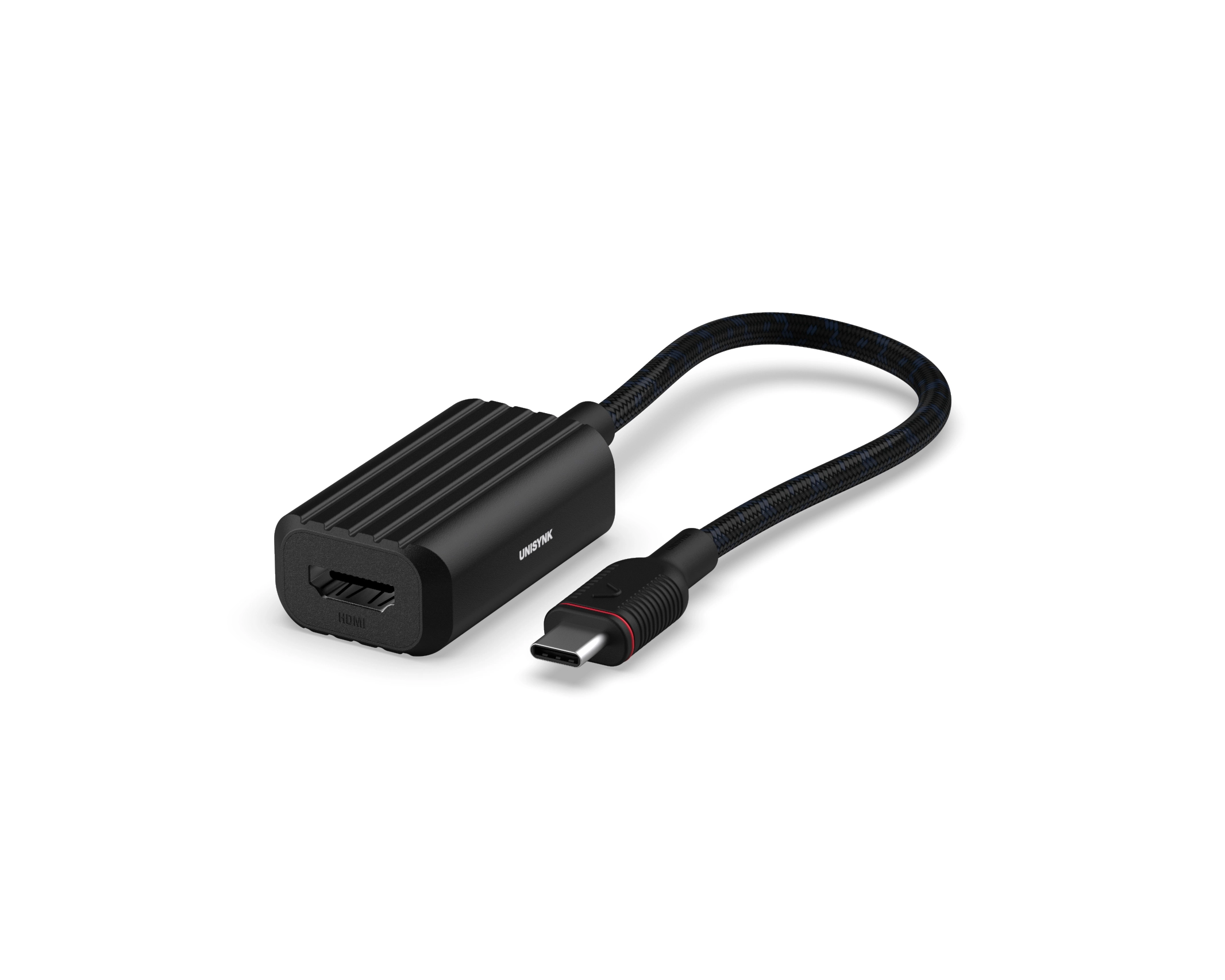 USB-C to HDMI Adapter - 4K@60Hz