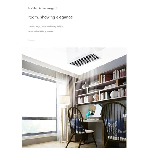 Drainage-Free Elevator Air Conditioner - 1300W