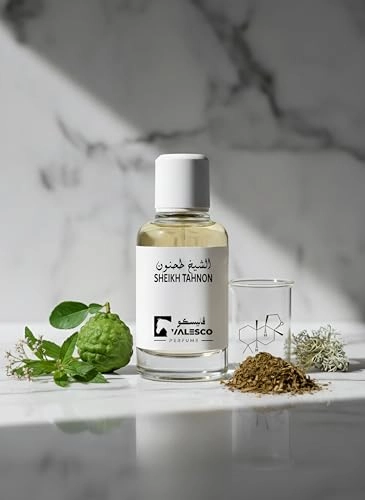 SHEIKH TAHNON Eau de Parfum 50ml