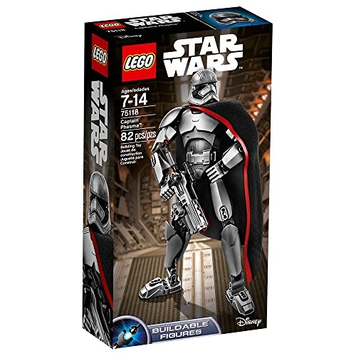 Kylo Ren (75117)