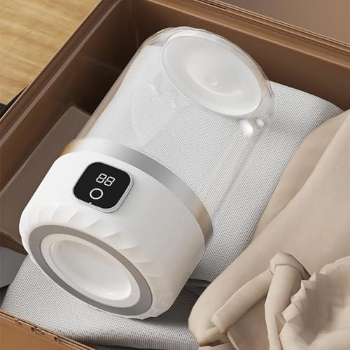 Portable ABS Washing Machine