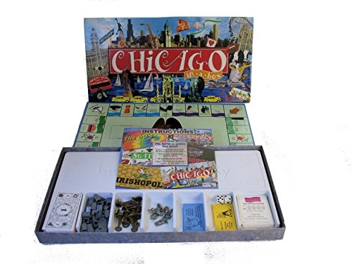 ChicagoOpoly