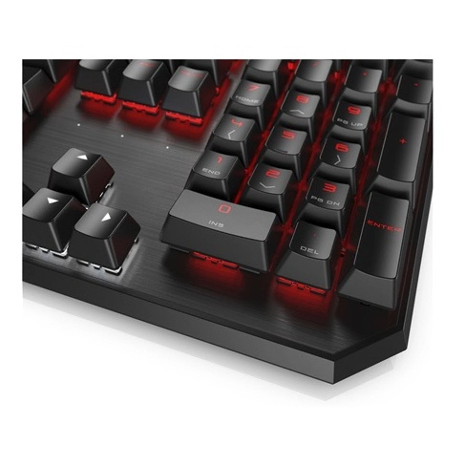 OMEN Sequencer - Wired