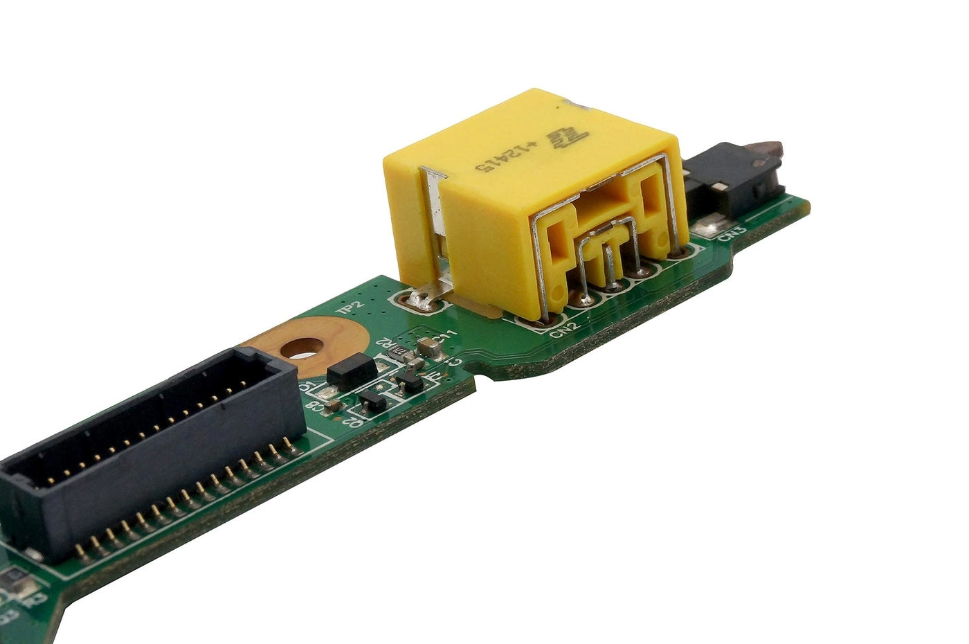 DC-in Power Jack Board Connector - Lenovo Thinkpad T420S T430S Sub Card