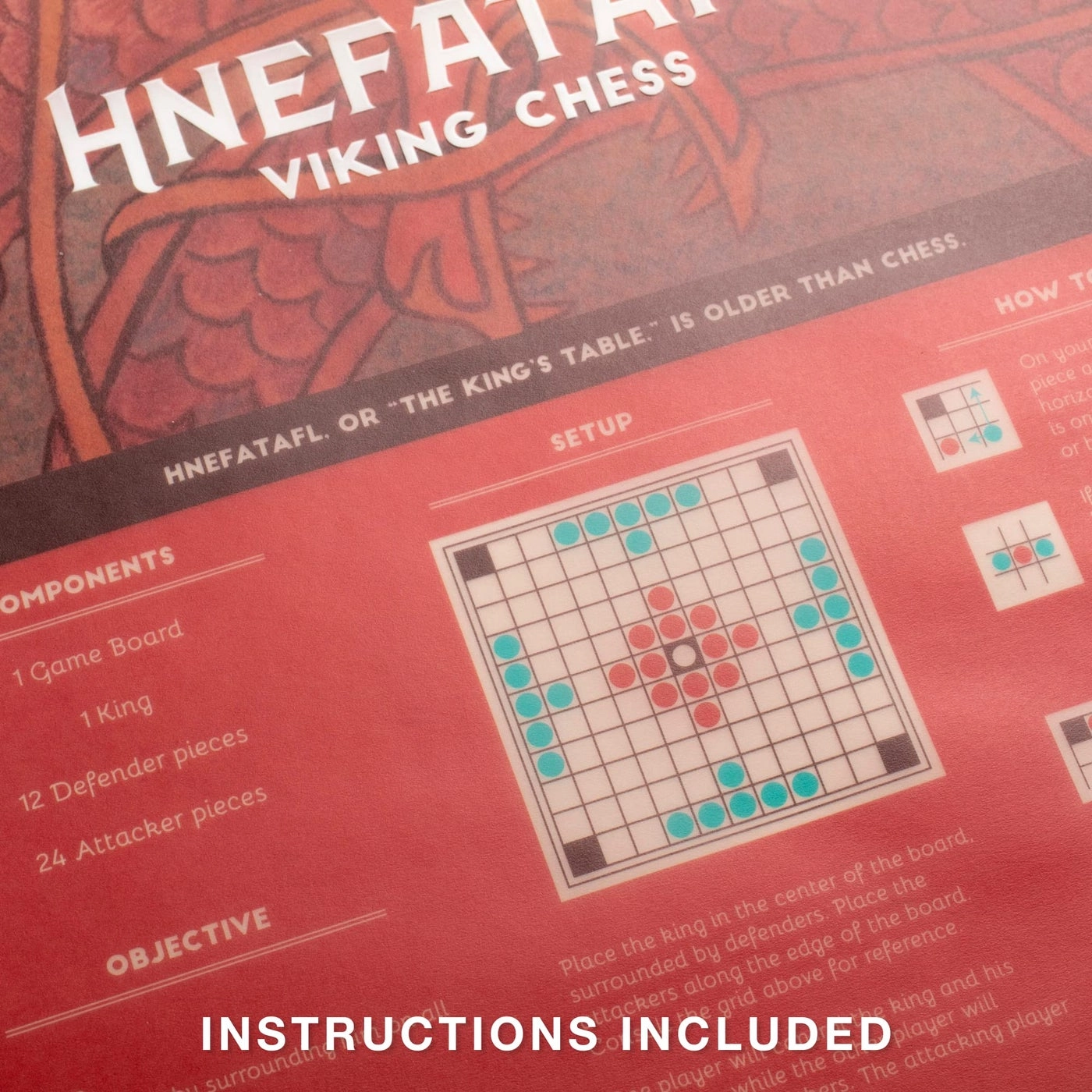 Hnefatafl