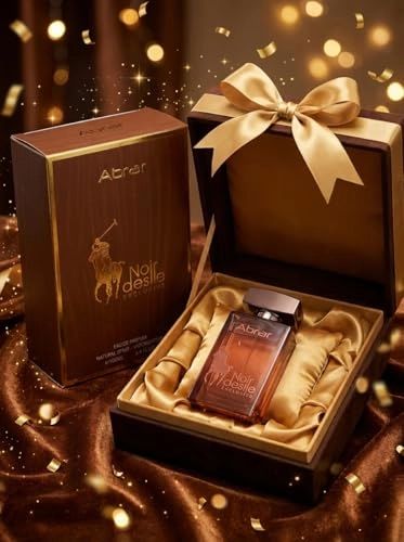 Noir Desile Intense - Eau de Parfum 100ml