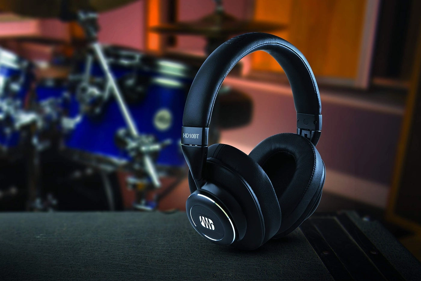 Eris HD10BT Wireless Headphone