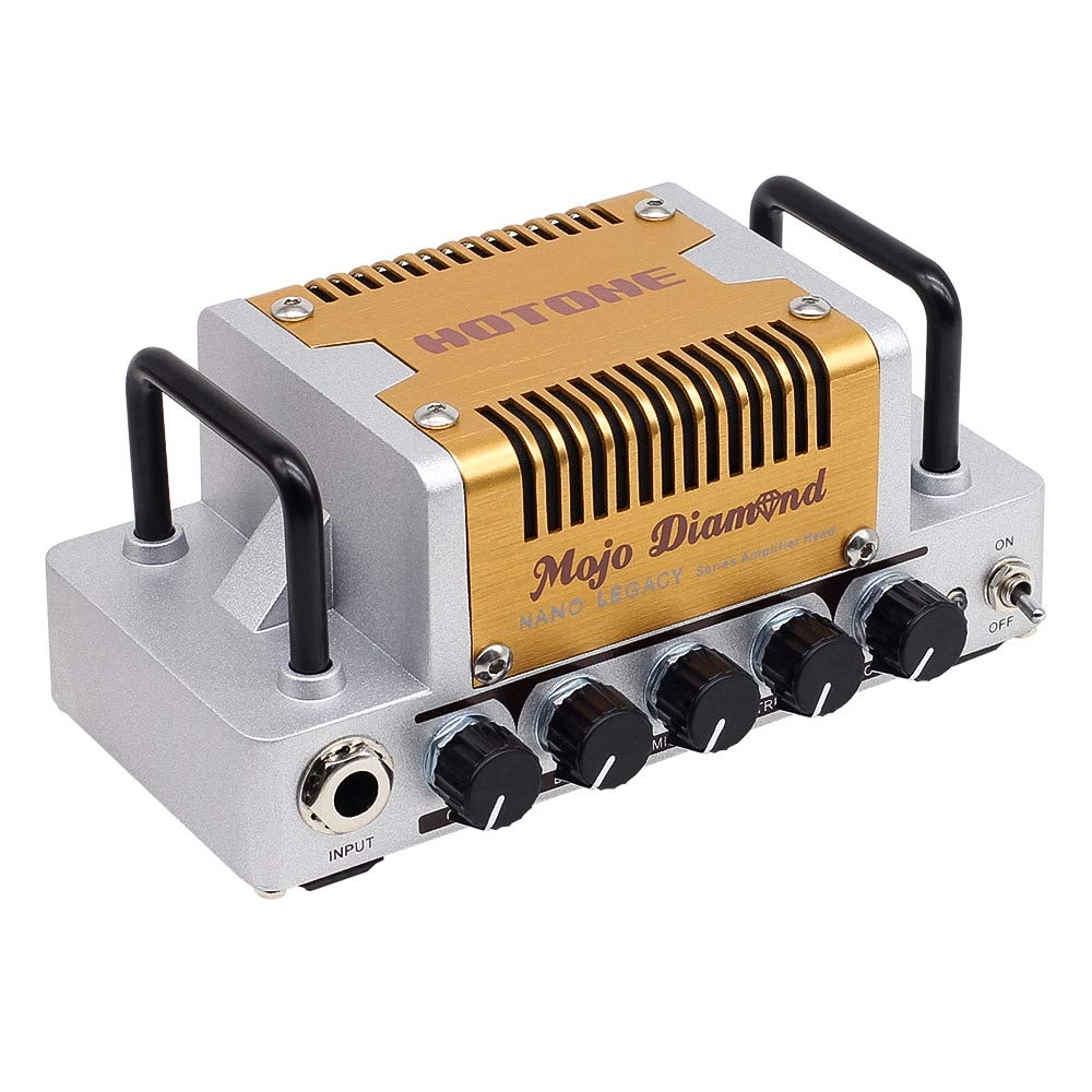 Mojo Diamond - Mini 5 Watt