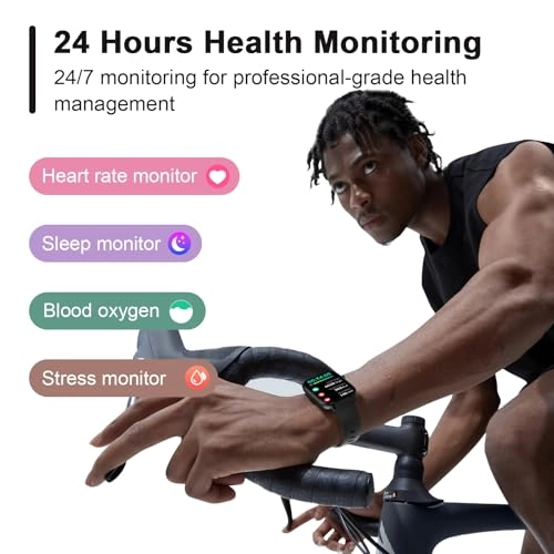 Smart Watch Zinc Alloy