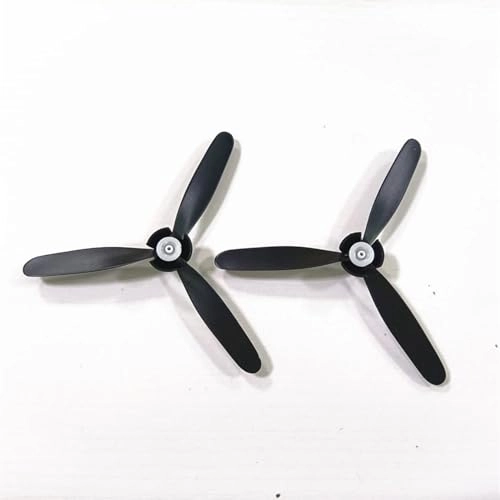 3 Blades Propeller - 5Piece-03