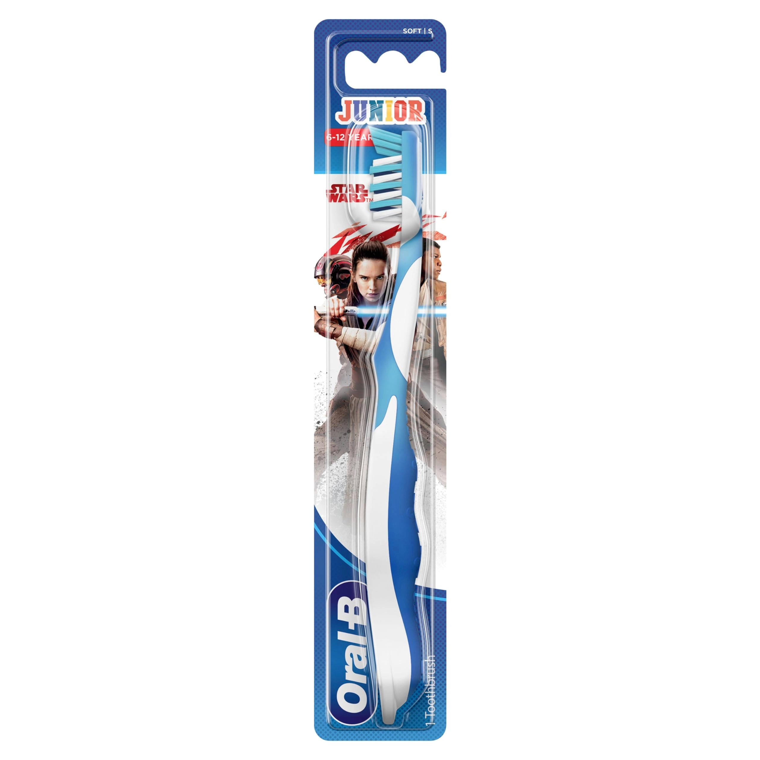Transmed - P&G Junior - Soft