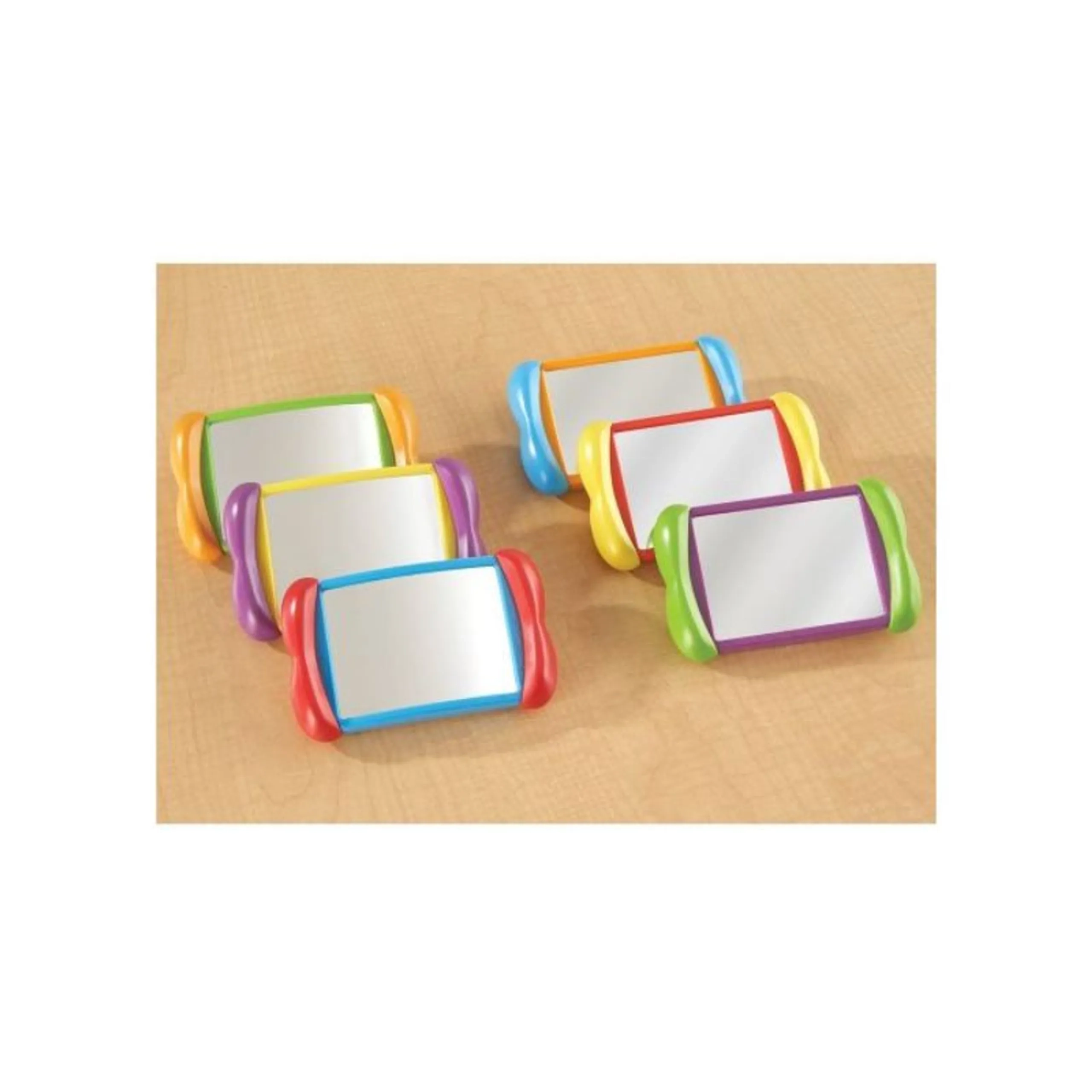 All About Me 2-in-1 Mirrors