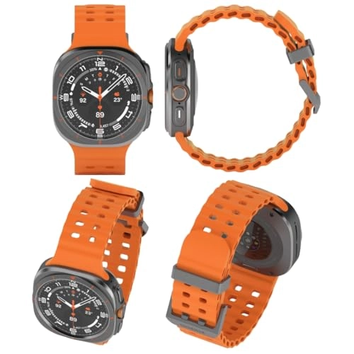 Galaxy Watch Ultra 47mm Titanium LTE GPS