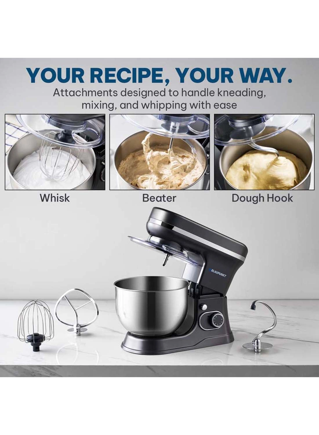 PMS510 - 5 Liter(s) 1000 Watt