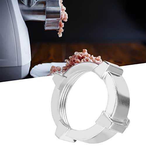 Meat Grinder Nut - Stainless Steel 72 g