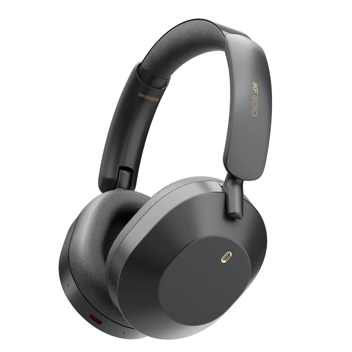 Solo Wireless Headphone
