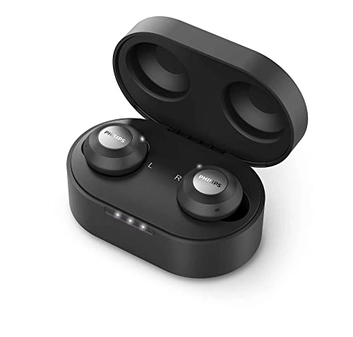 TAT8505BK Wireless Earbud