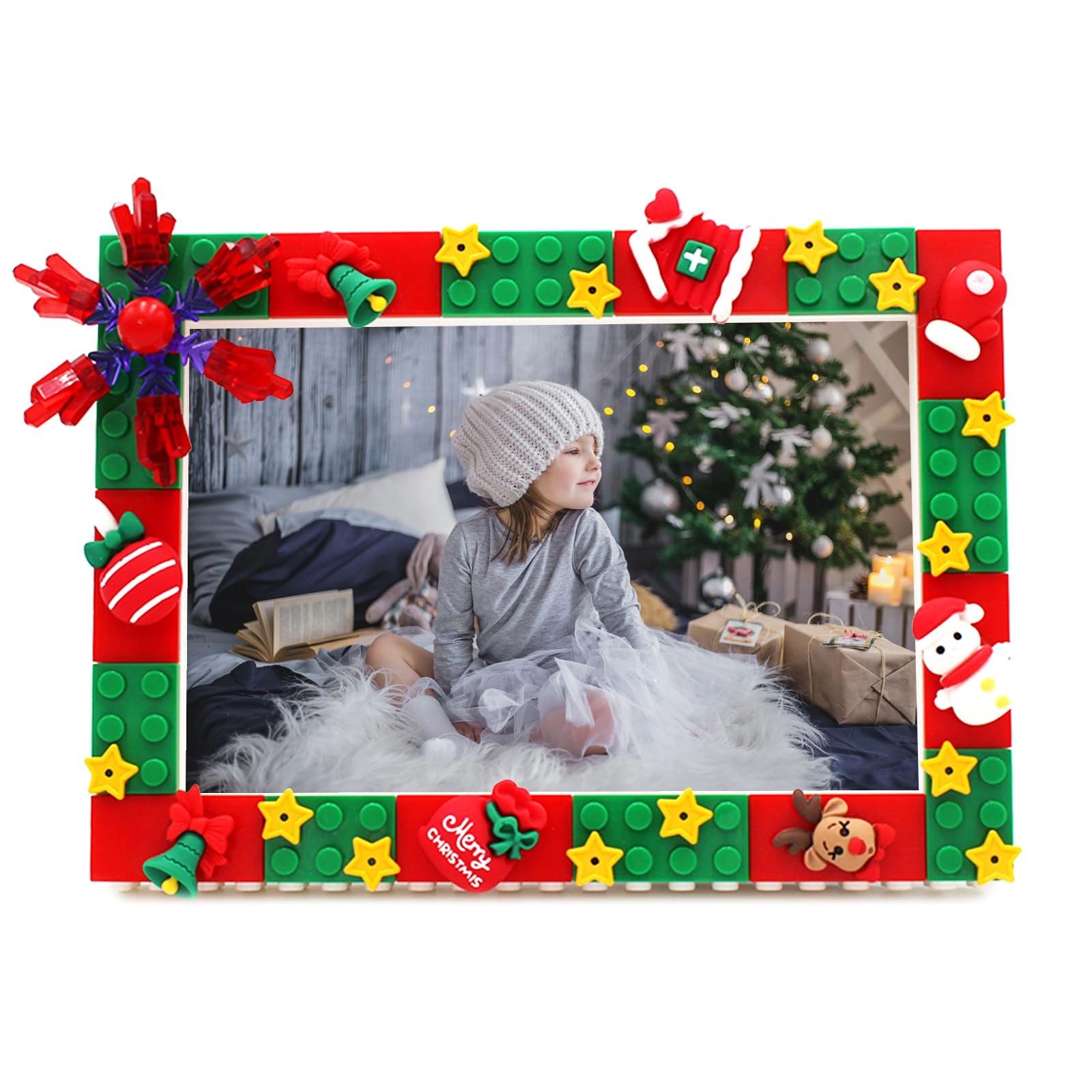 Basketball Theme Picture Frame - 4X6