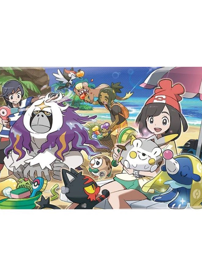 Pokémon Ultra Sun | Nintendo 3DS