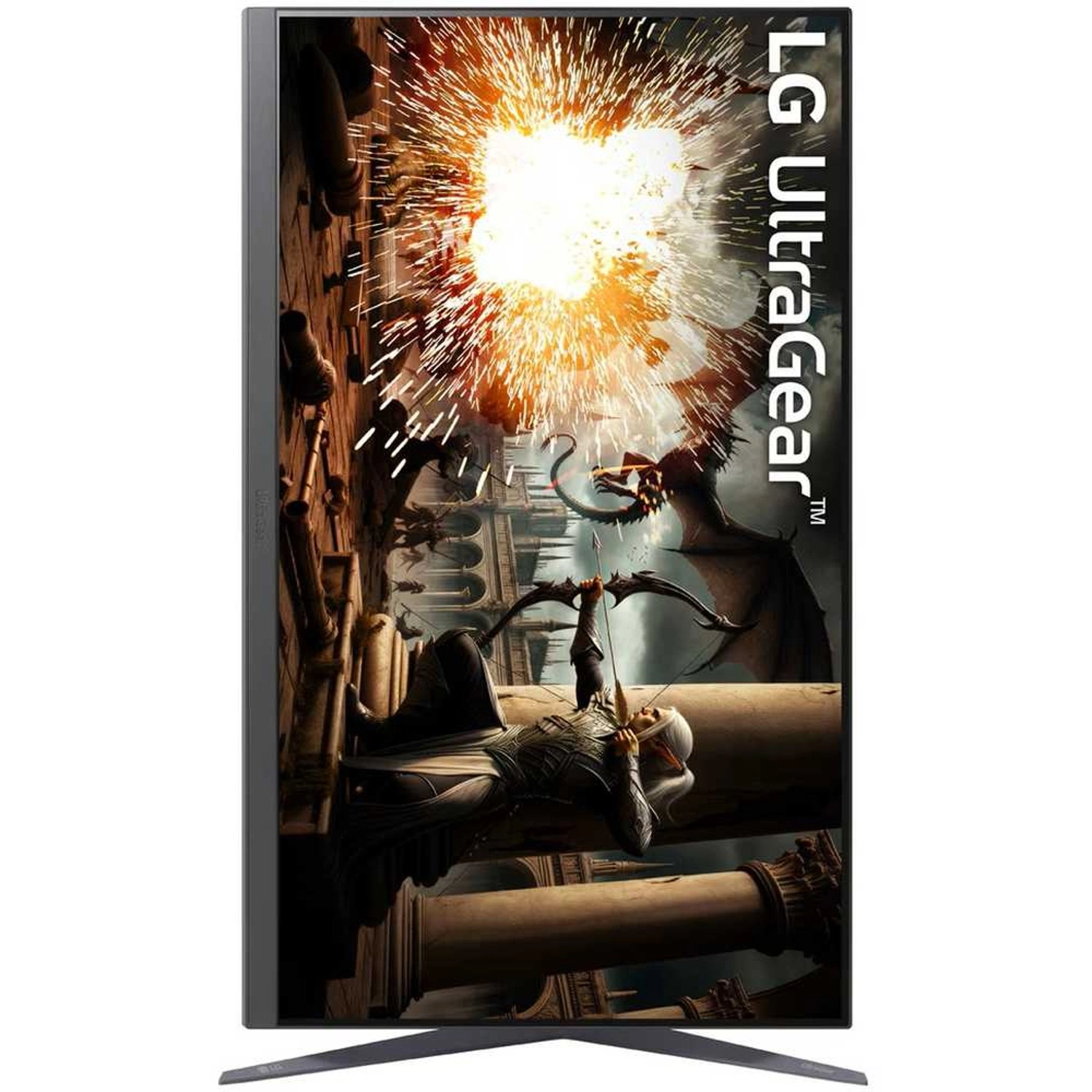 32GS75Q-B.AMA - 32 in 2560 x 1440