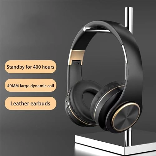 Bluetooth Headphones Wireless Headset