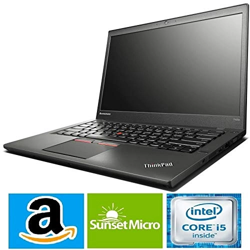 (Renewed) ThinkPad T460 - 14.1 inch 256GB 8GB i7-6600U
