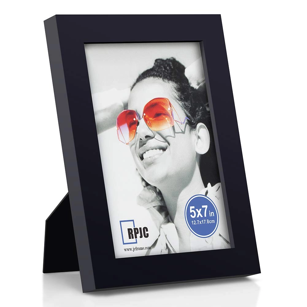 Picture Frame - 5x7 1 Count