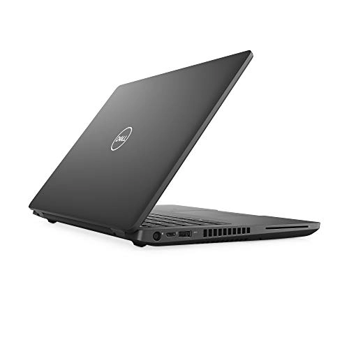 (Renewed) Latitude 5401 - 14'' Core i7-9850H 8GB DDR4 256GB SSD
