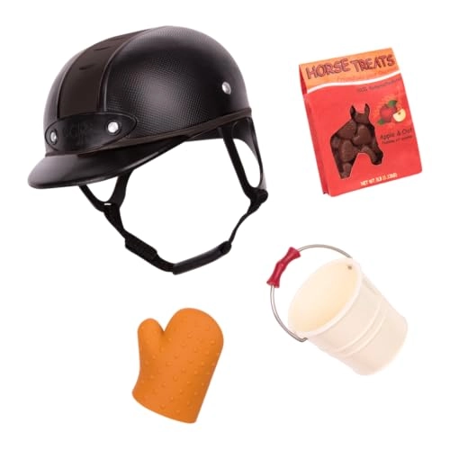 Tamera Doll - 18-inch Plastic Ages 3+