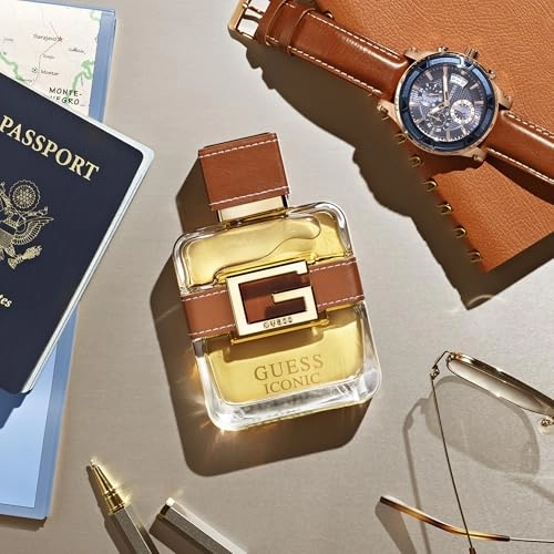 Iconic Men - Eau de Parfum 100 ml