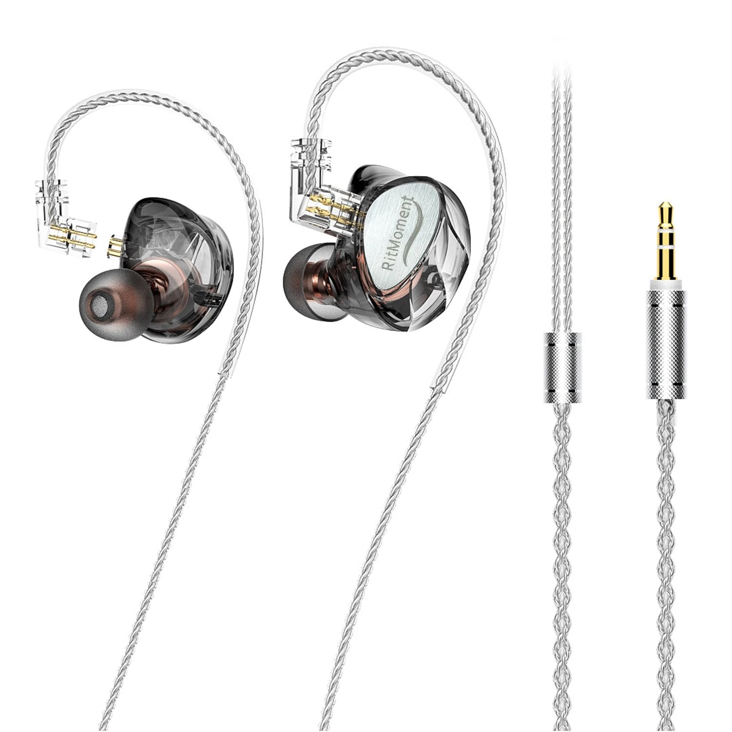IE10 Wired Earbud