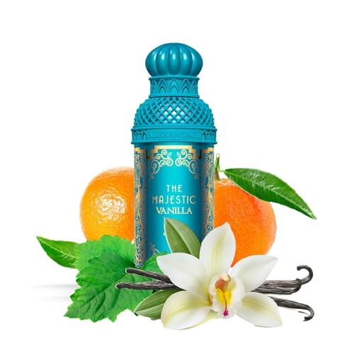 Majestic Vanilla Eau de Parfum 100ml