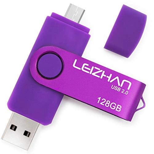Micro Flash Drive - USB 2.0 Micro USB 128GB