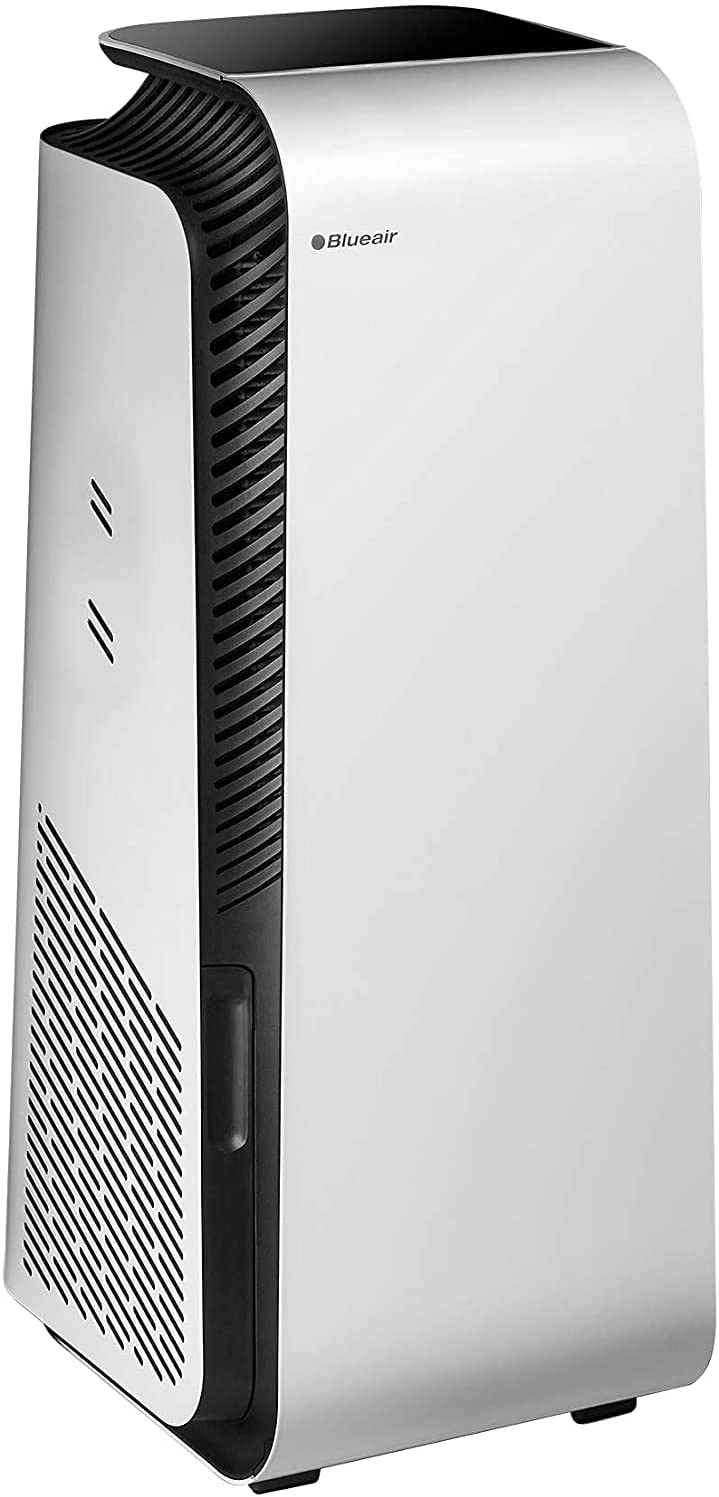 Blueair HealthProtect 7470i - Hepa Silent Ultra Medium Room